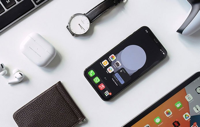 Blaze Heart Rate Tracking Device - Ảnh 2