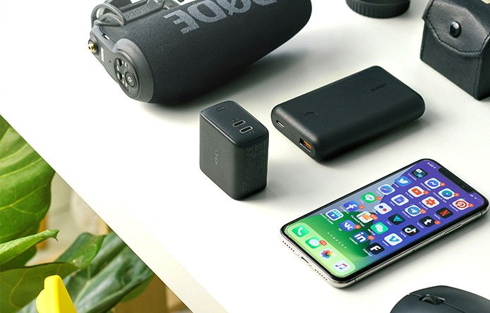 Blaze Heart Rate Tracking Device - Ảnh 4