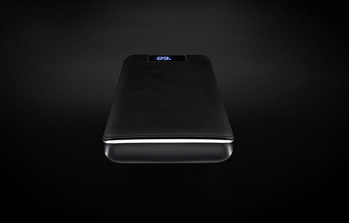 Flare Smart Speaker and Assistant - Ảnh 3