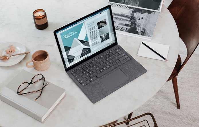 EcoFlex Notebook - Ảnh 3